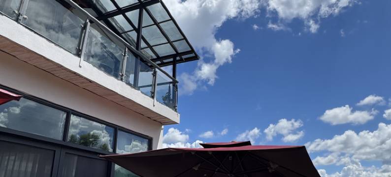 普者黑书行度假湖景民宿(情人桥店)图片