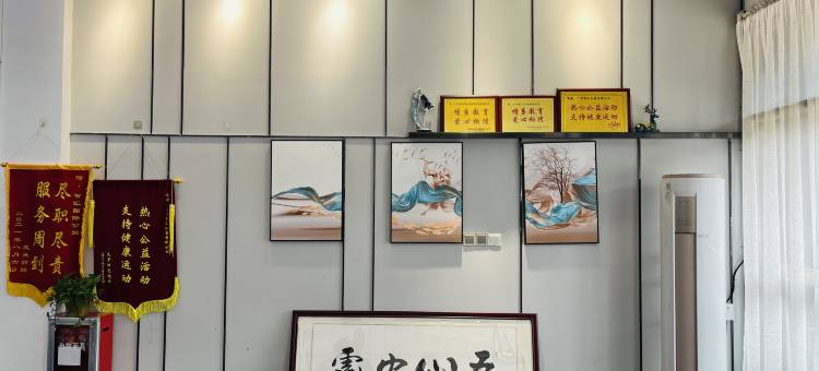 广州智汇公寓(从化太平地铁站店)图片