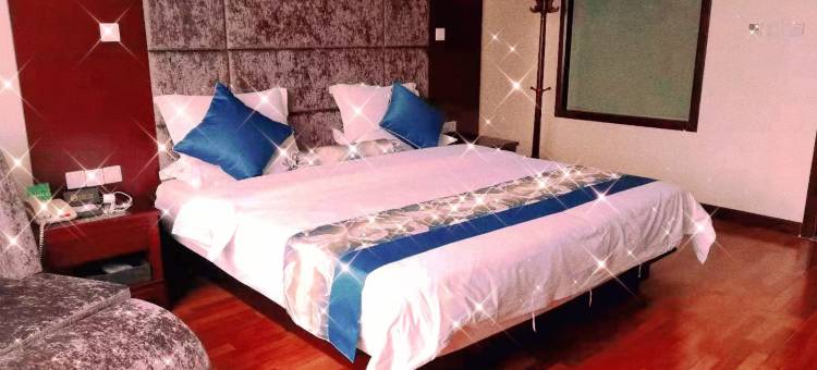 安泽黄河京都大酒店图片