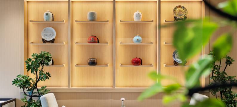 威尔鑫酒店(成都双流机场店)图片