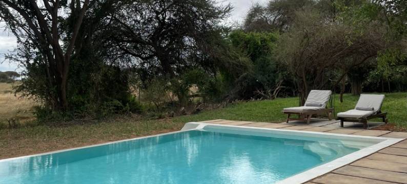 阿希尼尔阿鲁巴旅舍(Ashnil Aruba Lodge)图片