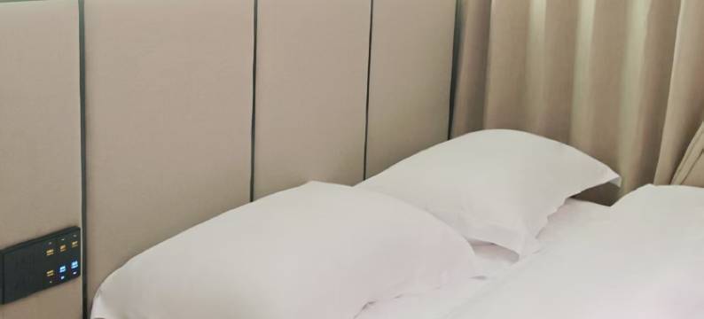 速8优选酒店(北京上地地铁站店)图片