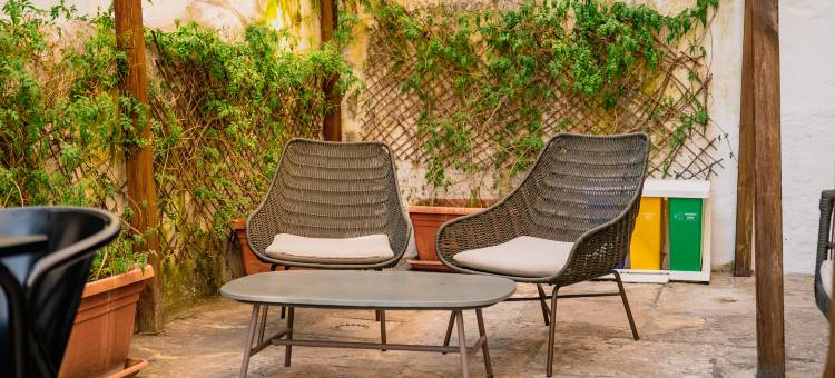 希尔都茉莉花酒店(Casa do Jasmim by Shiadu)图片