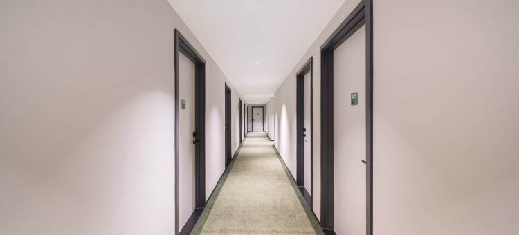 海友酒店(南昌八一广场武商Mall店)图片