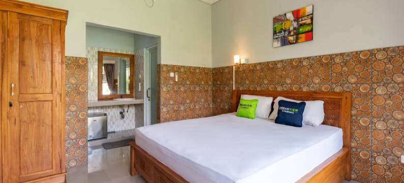 城市景观阿松2号宾馆-近苍古(Urbanview Asung 2 Guesthouse near Canggu)图片