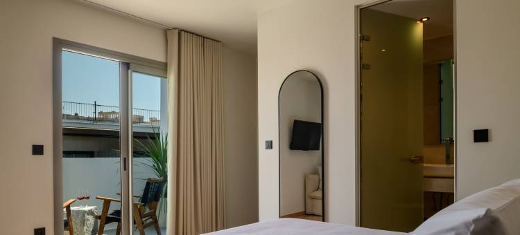 Ermou 26 酒店(Ermou 26 Hotel)图片