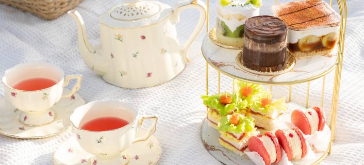 清道乐天园(Paradise Resort & Cafe)图片