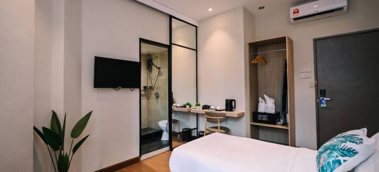 Kingston Hotel 4 @ TRX图片