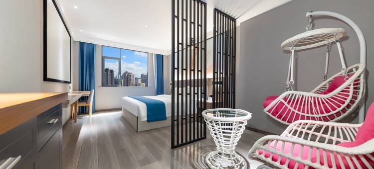 楚星酒店(潜江康曦店)图片