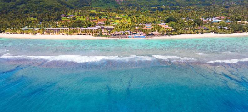 厄齐沃特水疗度假村(The Edgewater Resort & Spa)图片