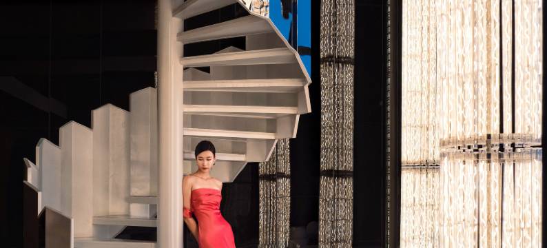 世野SEYA·高空酒店(天府广场春熙路店)图片