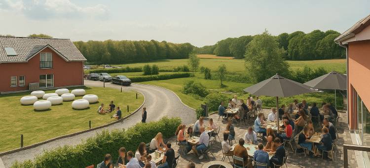 奥夫米廷酒店(Off)图片