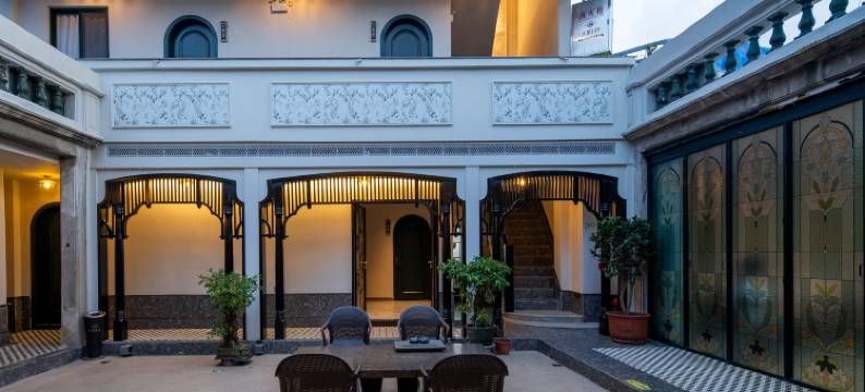 漫庭别院(潮州古城店)图片