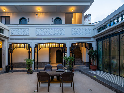 漫庭别院(潮州古城店)