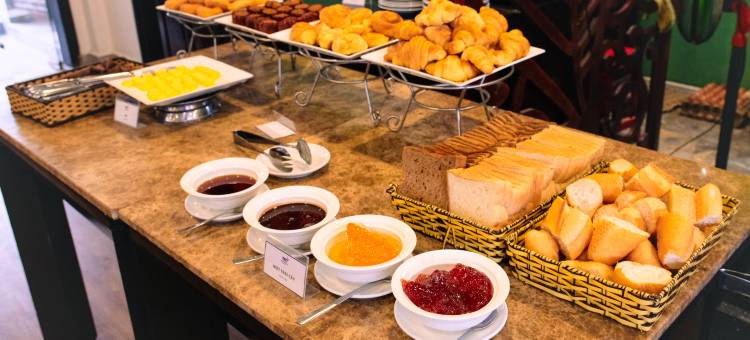 会安TTC酒店(TTC Hotel - Hoi An)图片