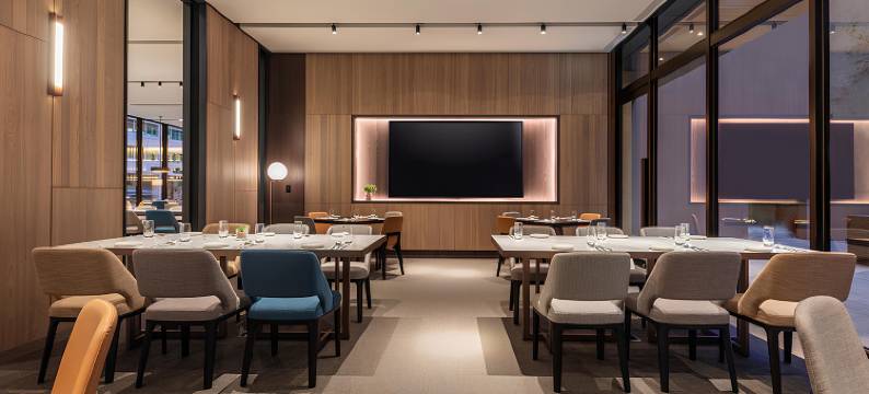 台北美仑商旅图片