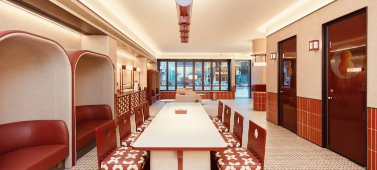 你好酒店(景德镇人民广场陶阳里店)图片