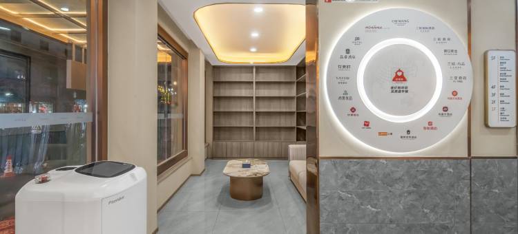 兰欧酒店(吉隆店)图片