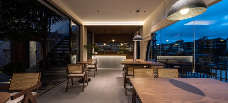 大理寂光海墅民宿(双廊古镇店)图片