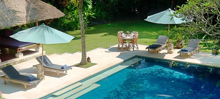 Villa Alamanda图片