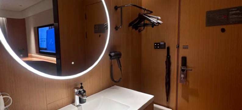 怀宁宏博全季酒店图片