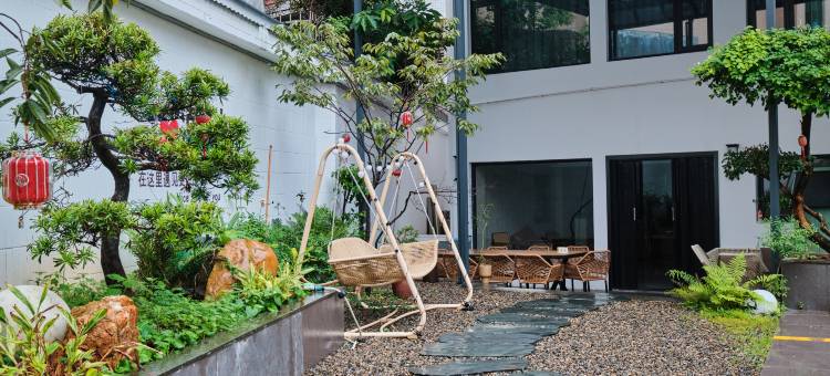 蔡府别院(潮州古城店)图片