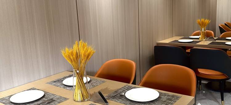 康县欢致酒店图片