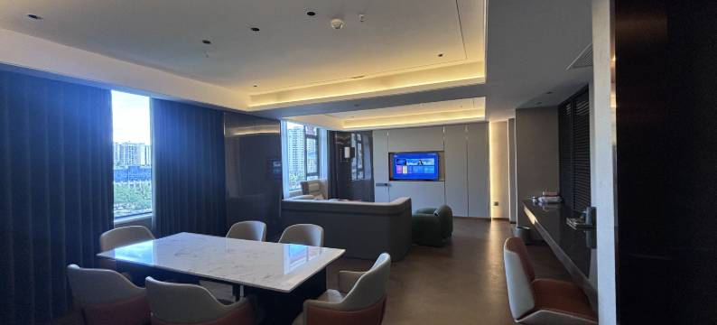 舞源酒店(黄平县政府店)图片