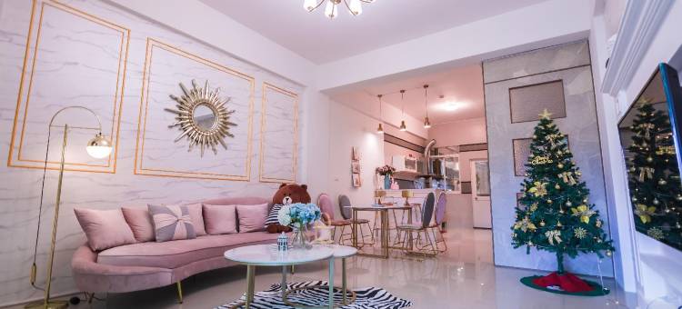 站前世外桃园童话城堡图片