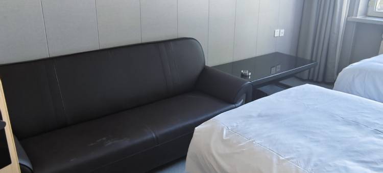 宁城辰屿酒店图片