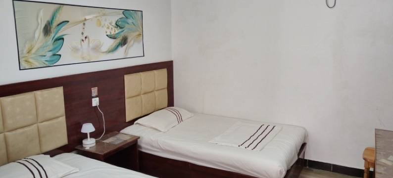 敦煌怡馨居快捷旅馆图片