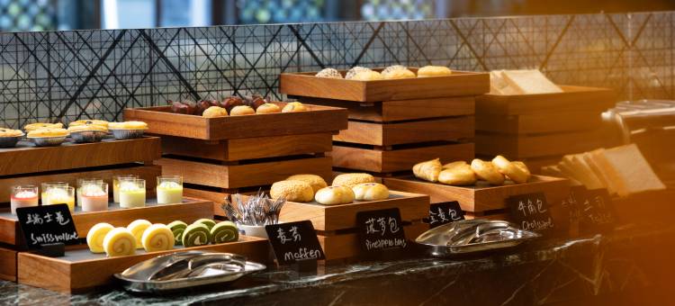 万斯·万诺酒店(上海浦江沈杜公路地铁站店)图片