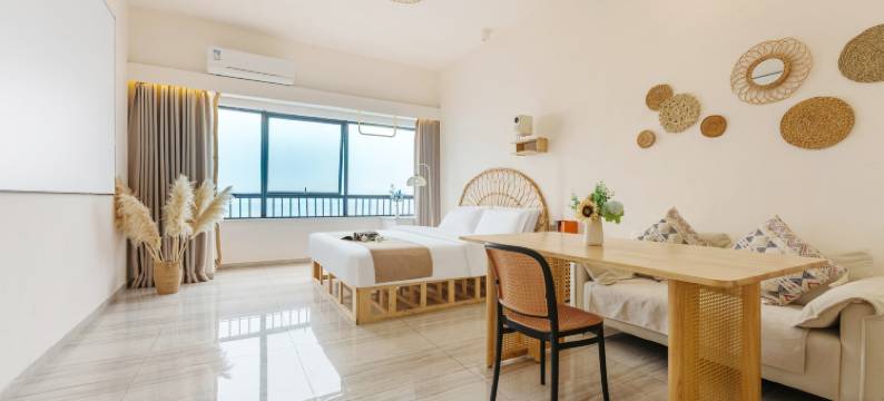 亿朵·设计师酒店APARTMENT(狮山长华国际店)图片