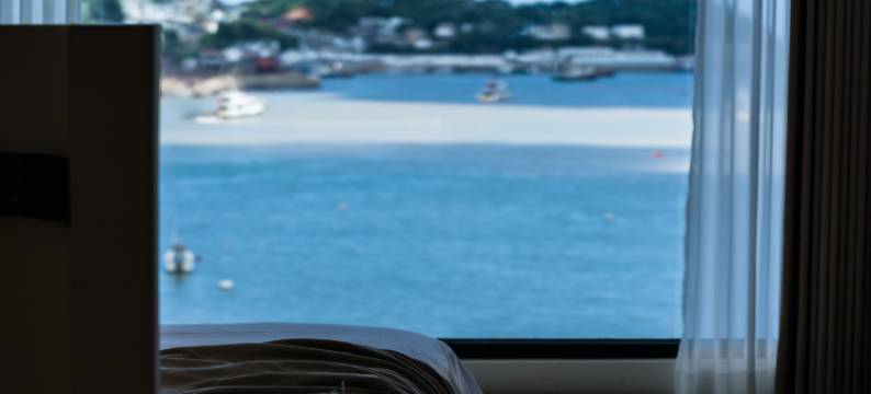 灯塔LightHouse·海景设计师美筑(舟山朱家尖乌石塘店)图片