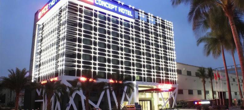 佛山菲仕酒店(禅西大道乐从店)图片