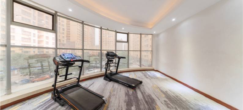 之玉酒店(和田夜市博物馆店)图片