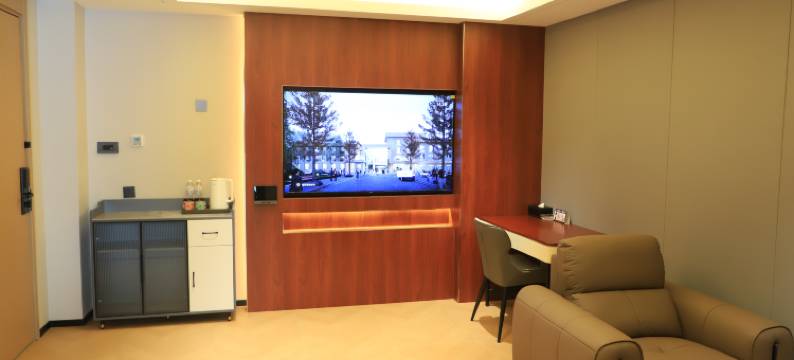 沛县歌风宾馆图片