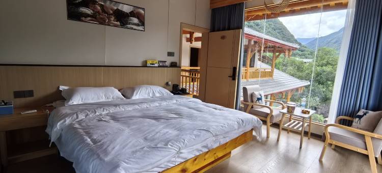 世海居民宿图片