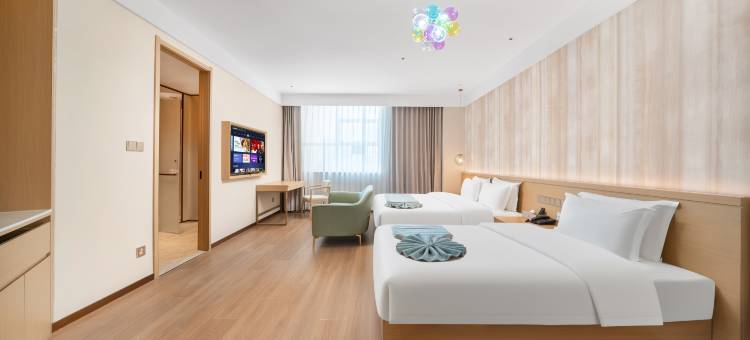 瑞德假日酒店图片