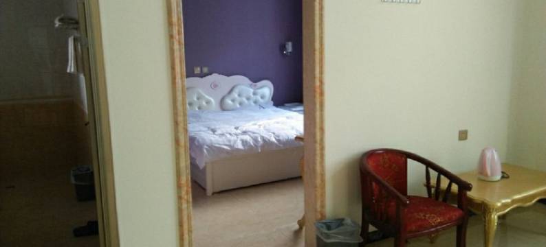 新欣酒店(建水紫陶街店)图片