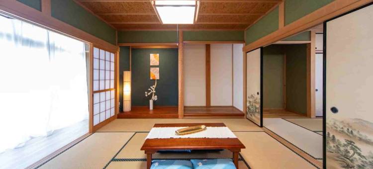 Nagashima Riverside Resort 6(Nagashima Riverside Resort 6)图片