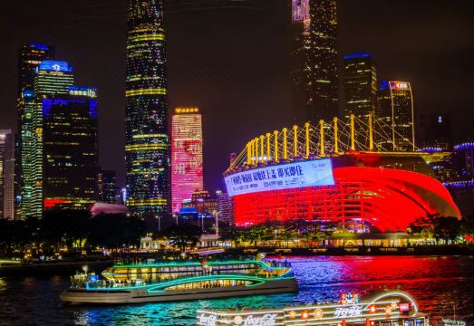 Mehood Lestie hotel(Guangzhou Yu Zhu cheng he GUI plaza branch) Hotel Overview