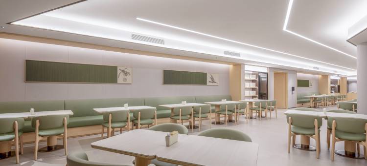 全季酒店(太仓大学城店)图片