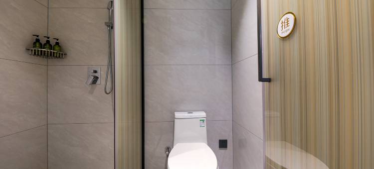 艺龙海雅酒店(榆林老街上郡北路店)图片