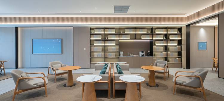 全季酒店(德州武城县政府店)图片