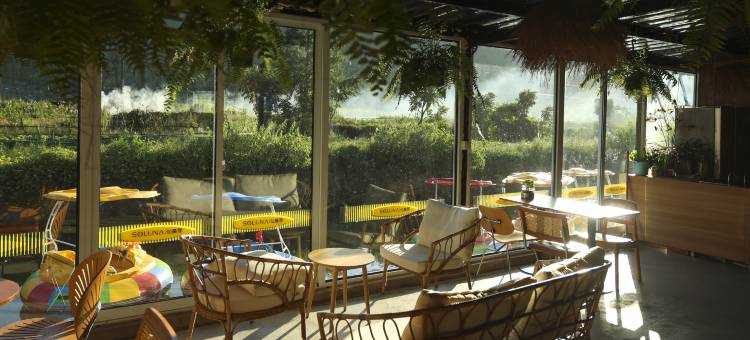 宁波仙麓那民宿图片