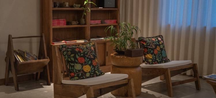 上犹右溪左岸民宿图片