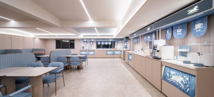 汉庭酒店(中山张家边店)图片