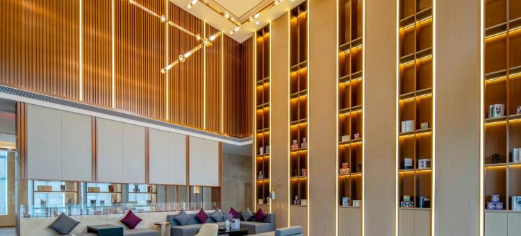 麗枫酒店(宣城郎溪县政府国购广场店)图片