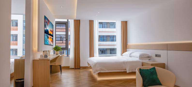 西湖上城居(泉州西街店)图片